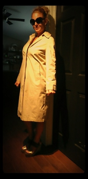 London Fog Jackets & Blazers - London Fog Coat